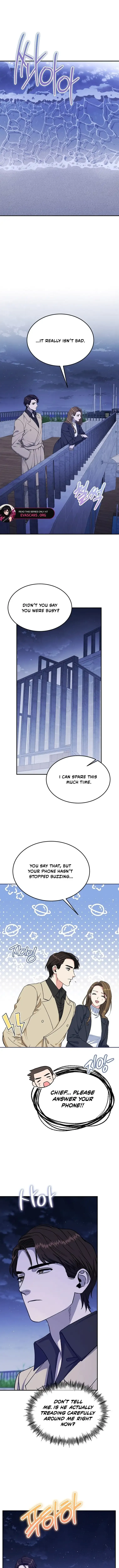 Conditions For A Political Marriage Chapter 45 Online - página 10