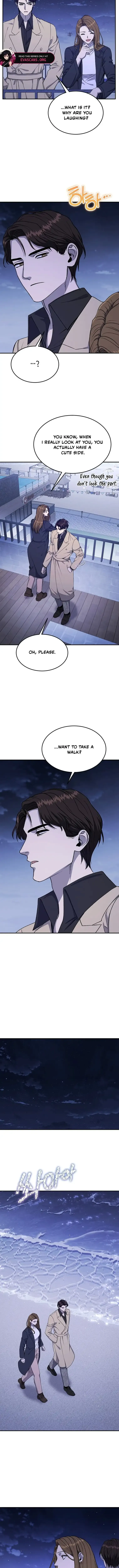 Conditions For A Political Marriage Chapter 45 Online - página 11
