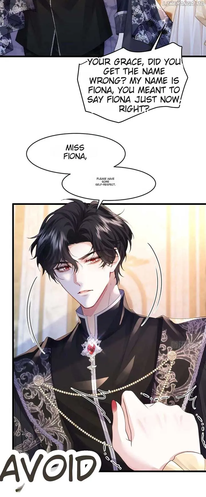 Confessing My Love to Him, the Treacherous One Chapter 1 Online - pƔgina 5