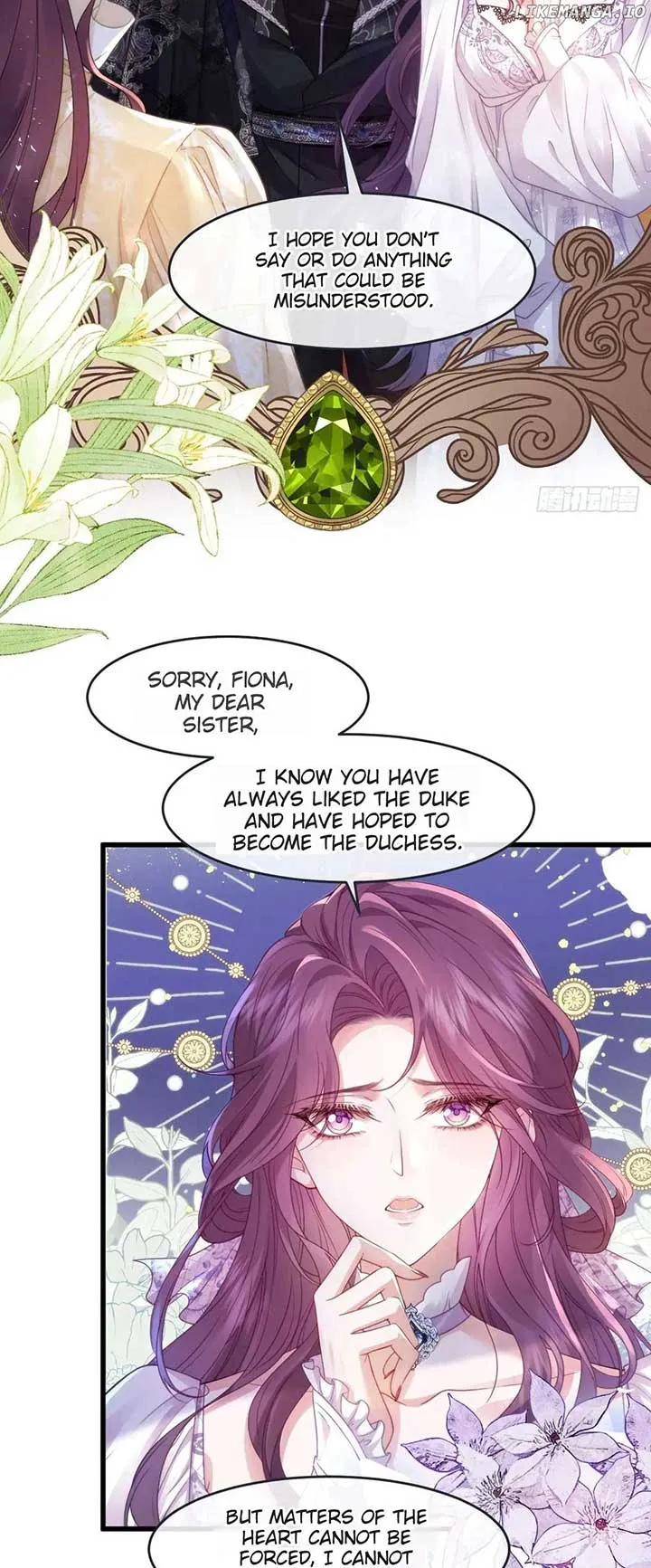 Confessing My Love to Him, the Treacherous One Chapter 1 Online - pƔgina 7