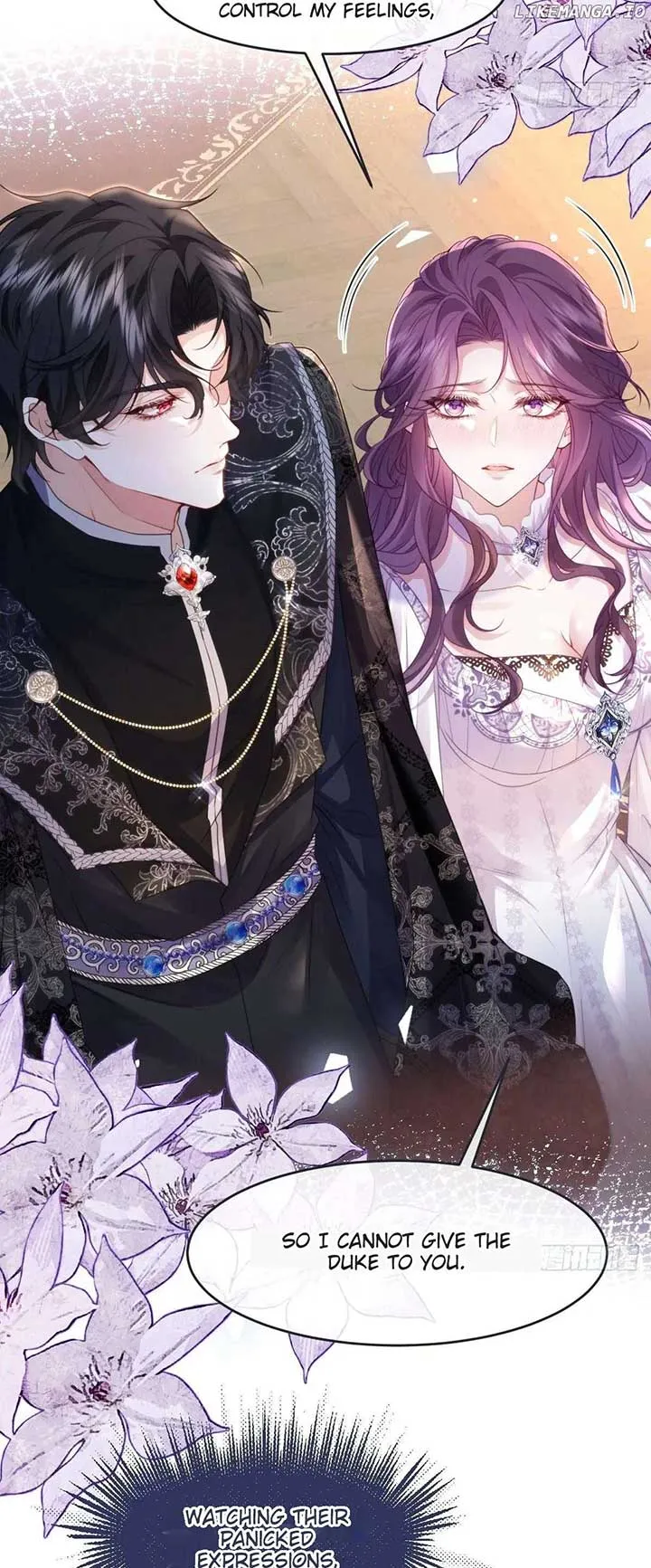 Confessing My Love to Him, the Treacherous One Chapter 1 Online - pƔgina 8