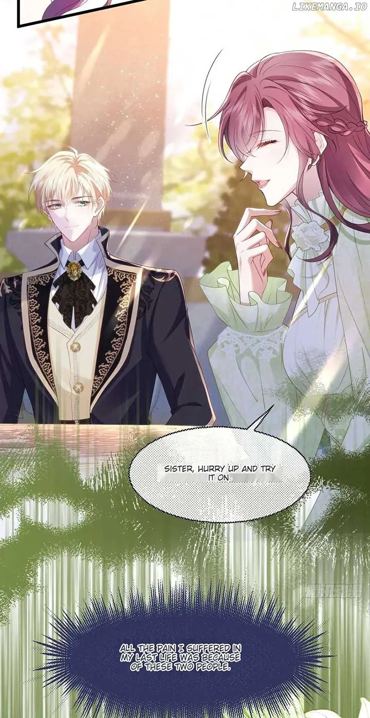 Confessing My Love to Him, the Treacherous One Chapter 1 Online - pƔgina 18