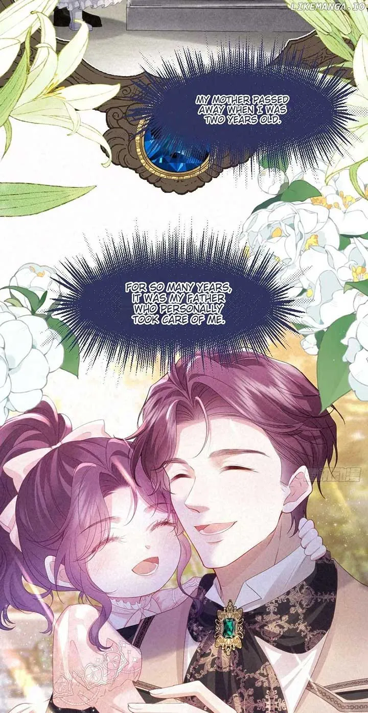 Confessing My Love to Him, the Treacherous One Chapter 1 Online - pƔgina 20
