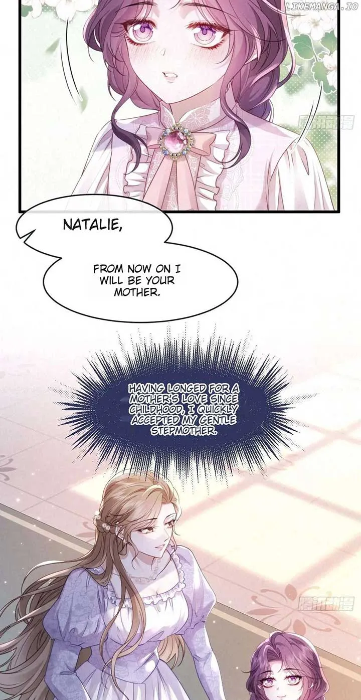 Confessing My Love to Him, the Treacherous One Chapter 1 Online - pƔgina 27