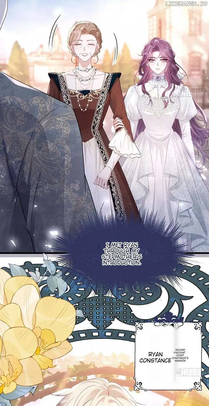 Confessing My Love to Him, the Treacherous One Chapter 1 Online - pƔgina 29