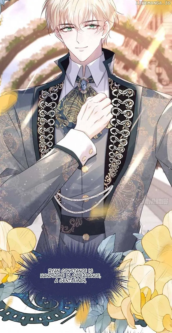 Confessing My Love to Him, the Treacherous One Chapter 1 Online - pƔgina 30