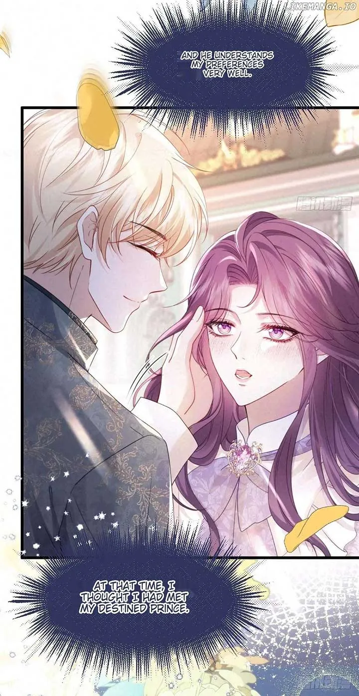 Confessing My Love to Him, the Treacherous One Chapter 1 Online - pƔgina 31