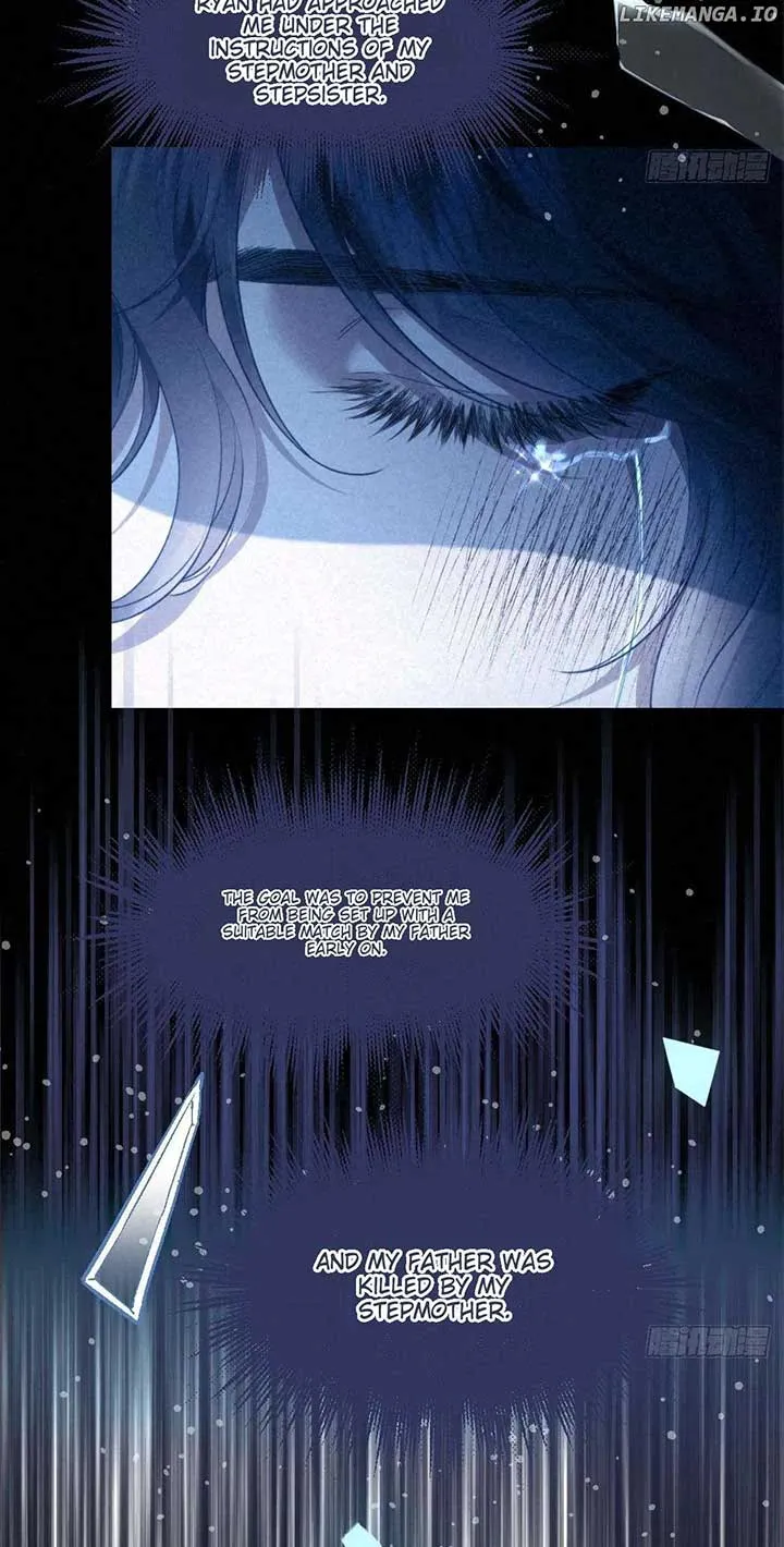 Confessing My Love to Him, the Treacherous One Chapter 1 Online - pƔgina 40