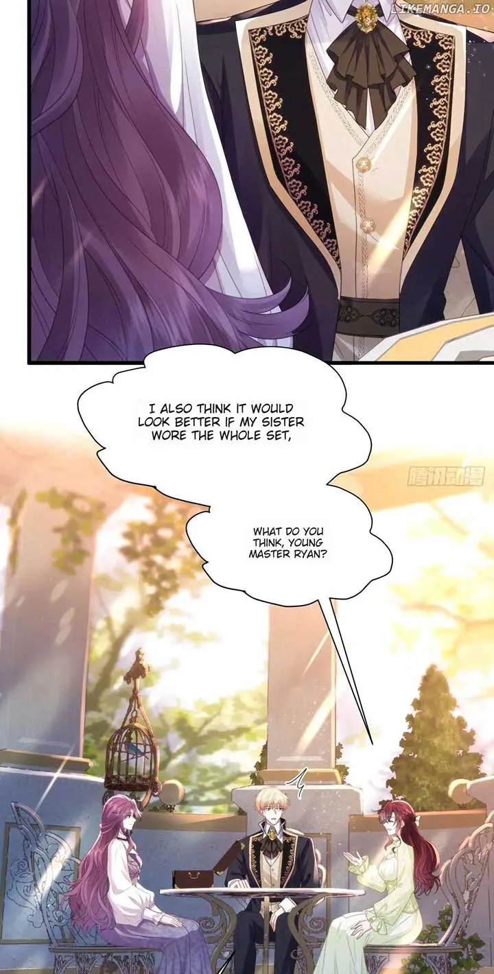 Confessing My Love to Him, the Treacherous One Chapter 1 Online - pƔgina 44