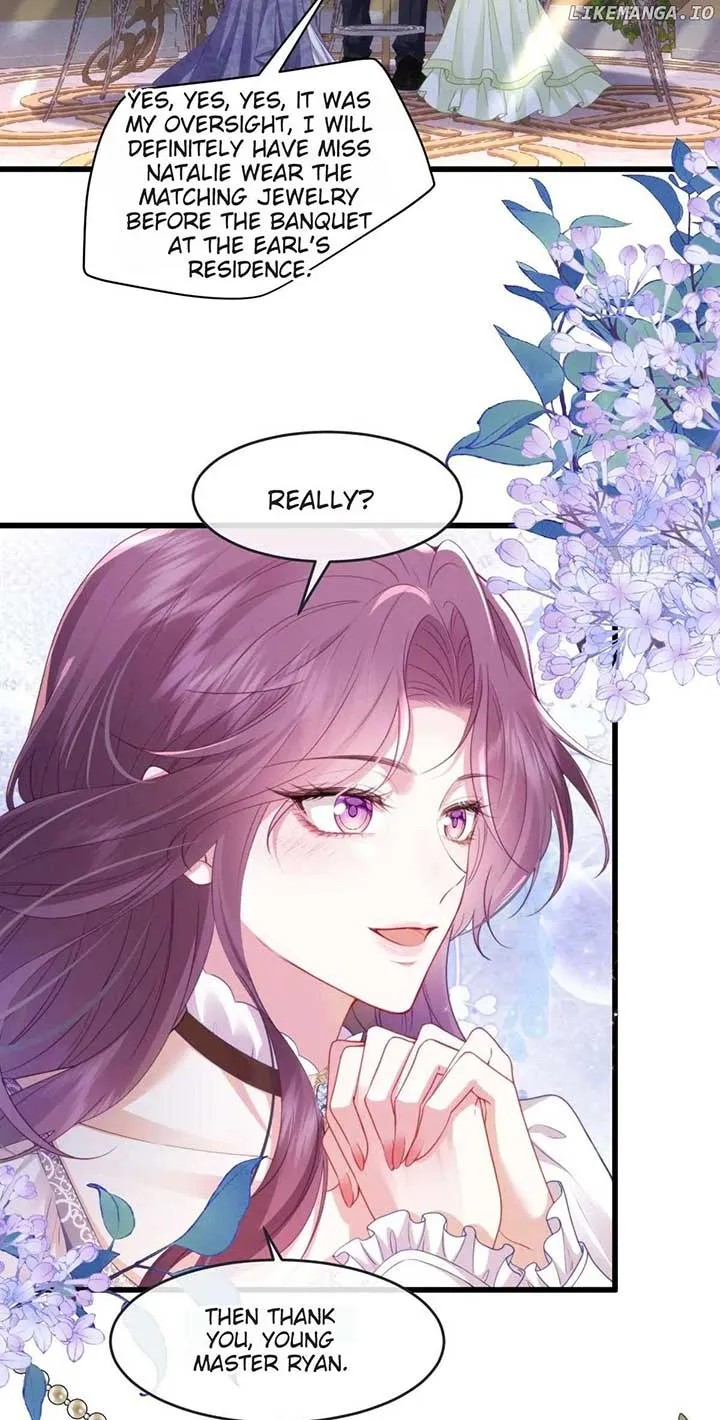Confessing My Love to Him, the Treacherous One Chapter 1 Online - pƔgina 45