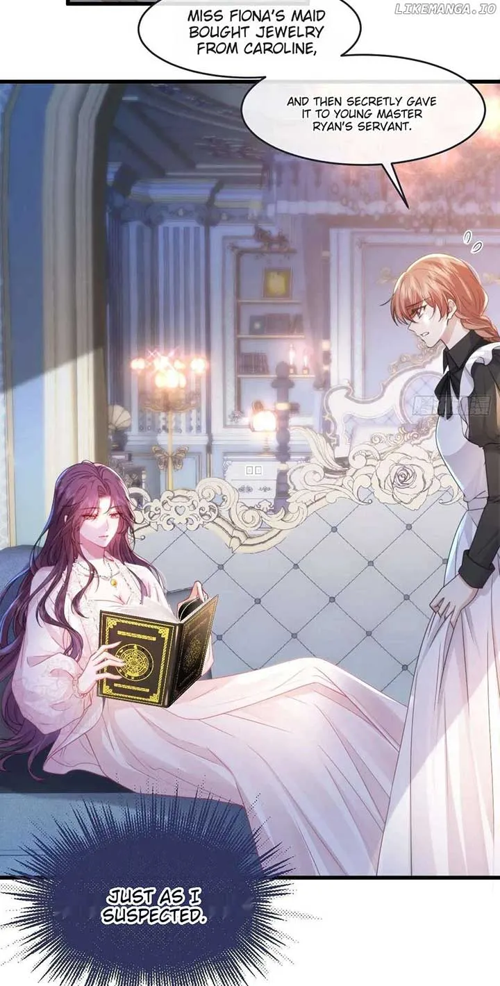 Confessing My Love to Him, the Treacherous One Chapter 1 Online - pƔgina 48