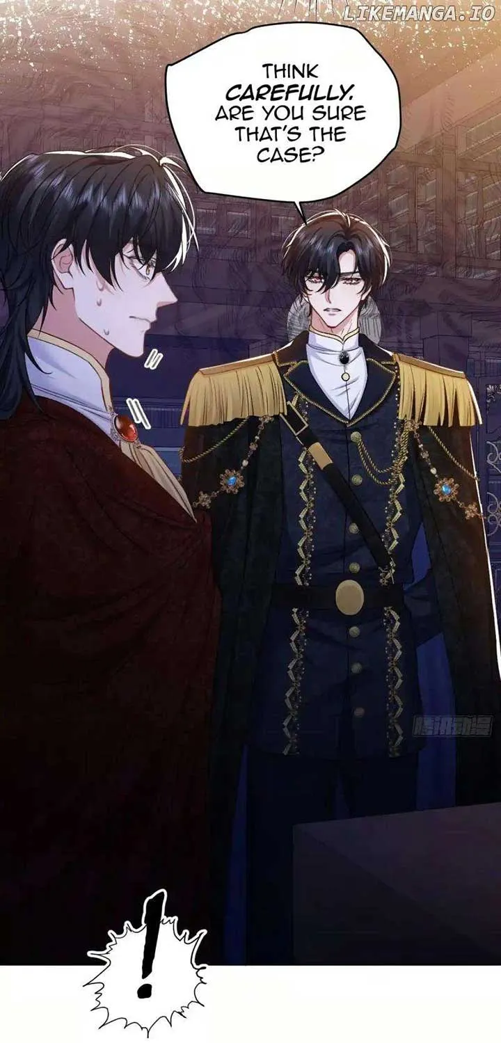 Confessing My Love to Him, the Treacherous One Chapter 11 Online - pƔgina 2