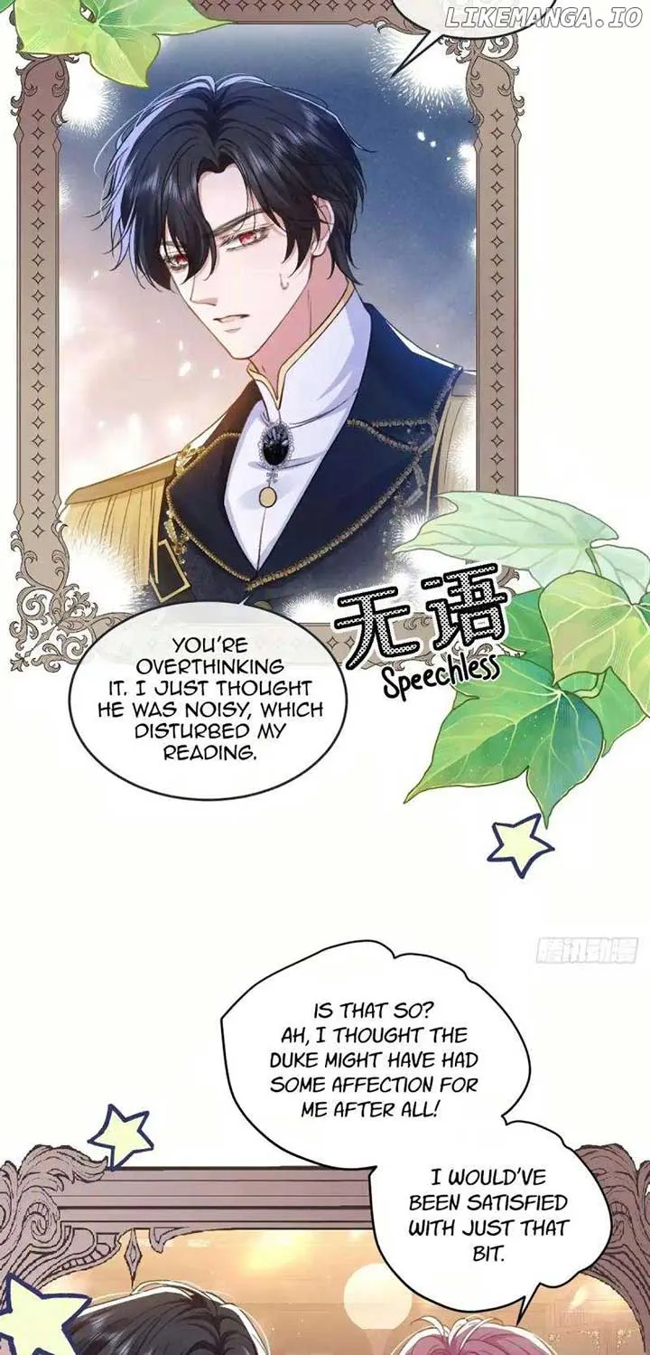 Confessing My Love to Him, the Treacherous One Chapter 11 Online - pƔgina 7