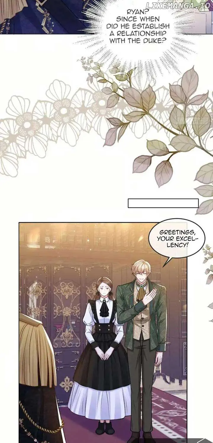 Confessing My Love to Him, the Treacherous One Chapter 11 Online - pƔgina 10