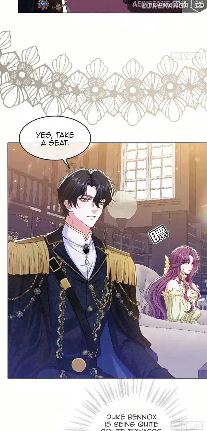 Confessing My Love to Him, the Treacherous One Chapter 11 Online - pƔgina 11