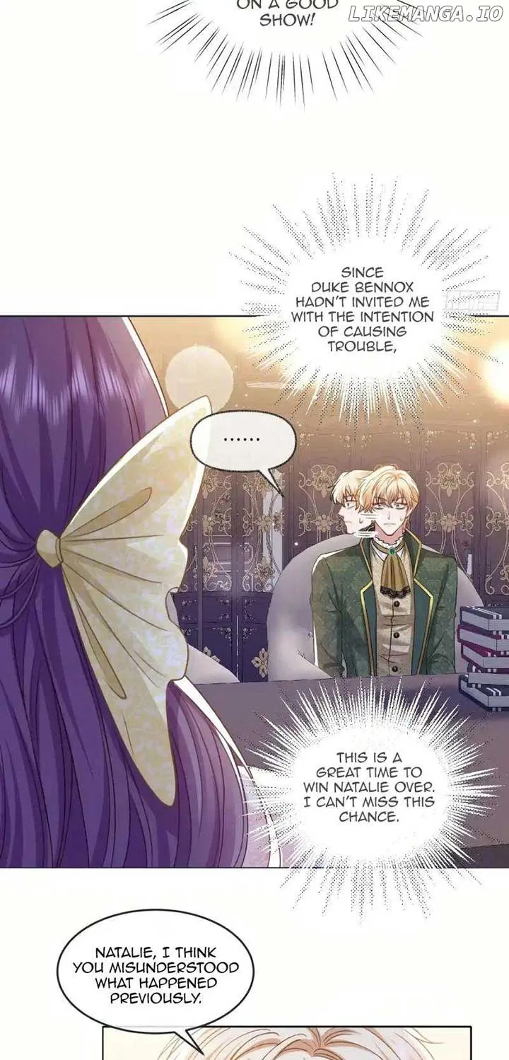 Confessing My Love to Him, the Treacherous One Chapter 11 Online - pƔgina 20