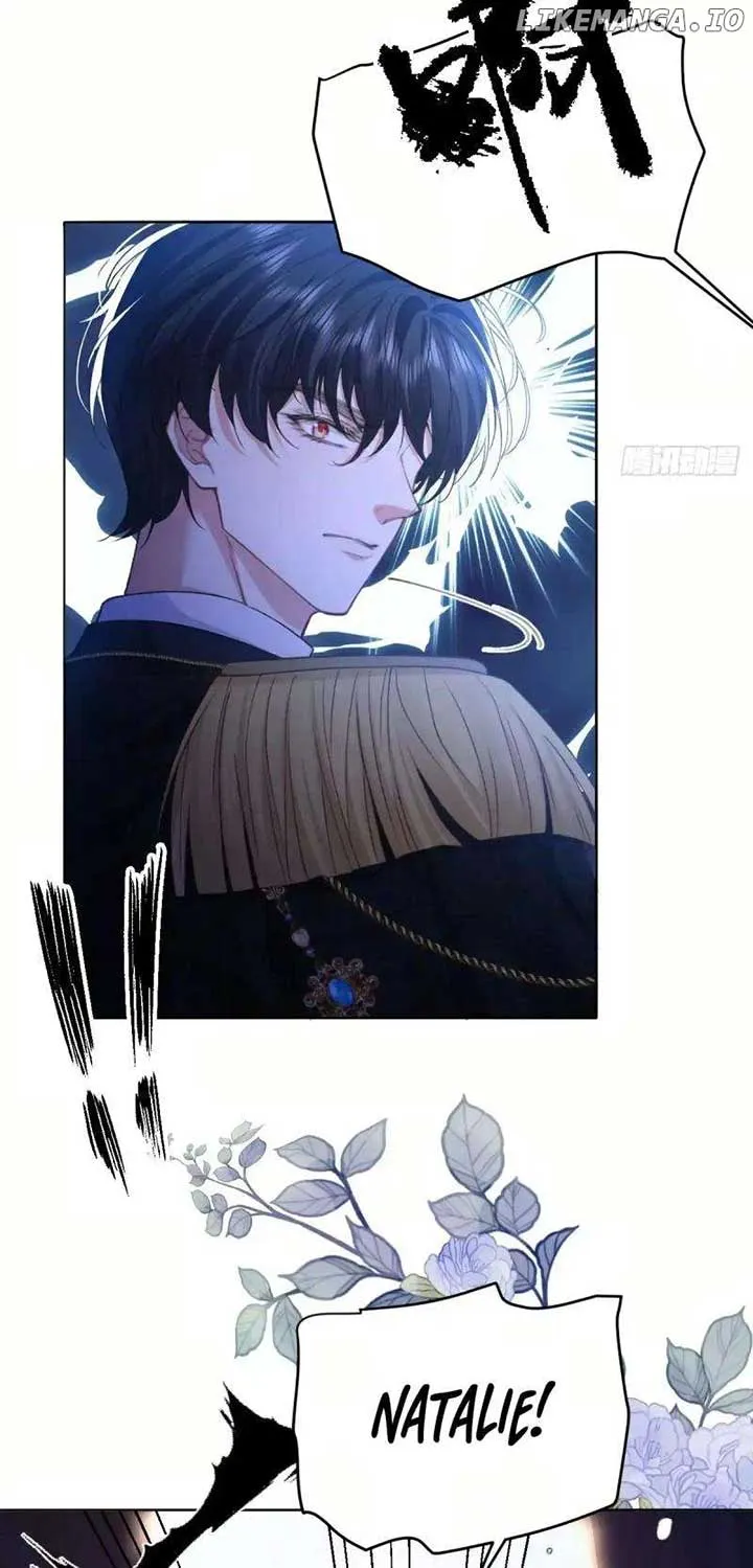 Confessing My Love to Him, the Treacherous One Chapter 11 Online - pƔgina 30