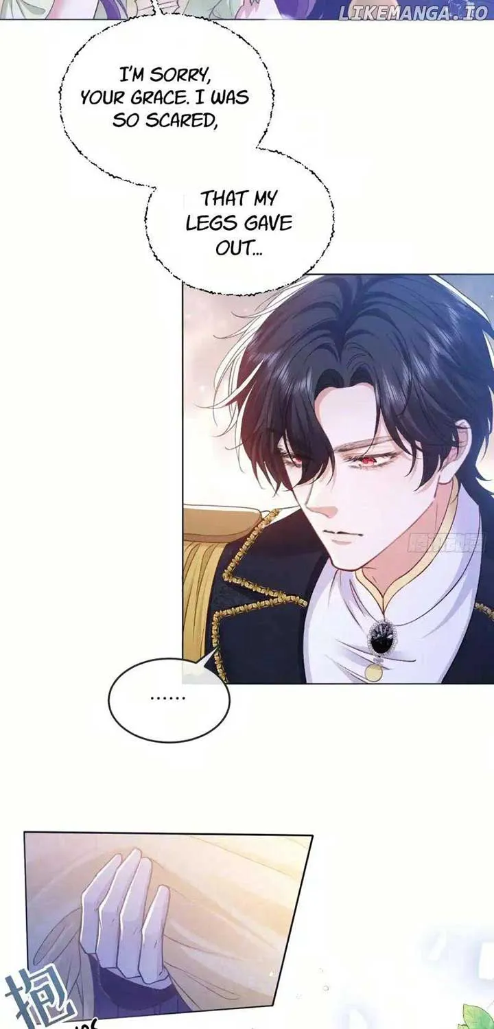 Confessing My Love to Him, the Treacherous One Chapter 11 Online - pƔgina 37
