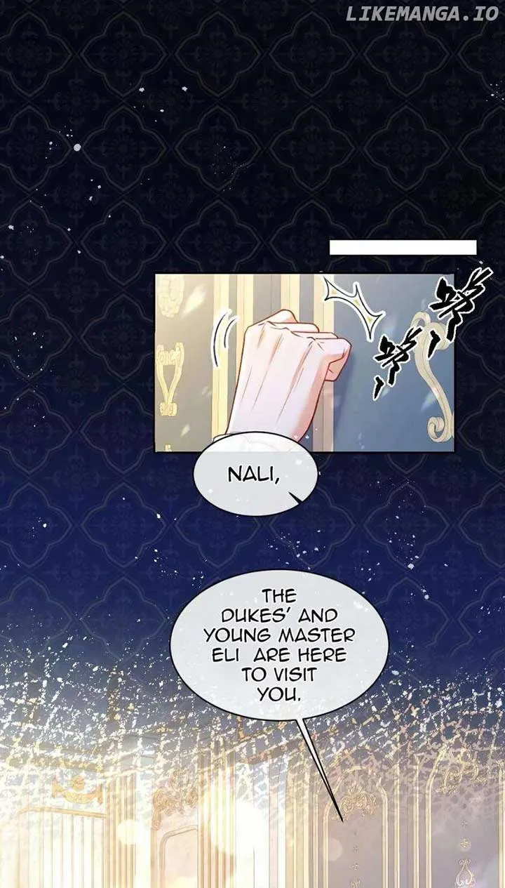 Confessing My Love to Him, the Treacherous One Chapter 14 Online - pƔgina 1