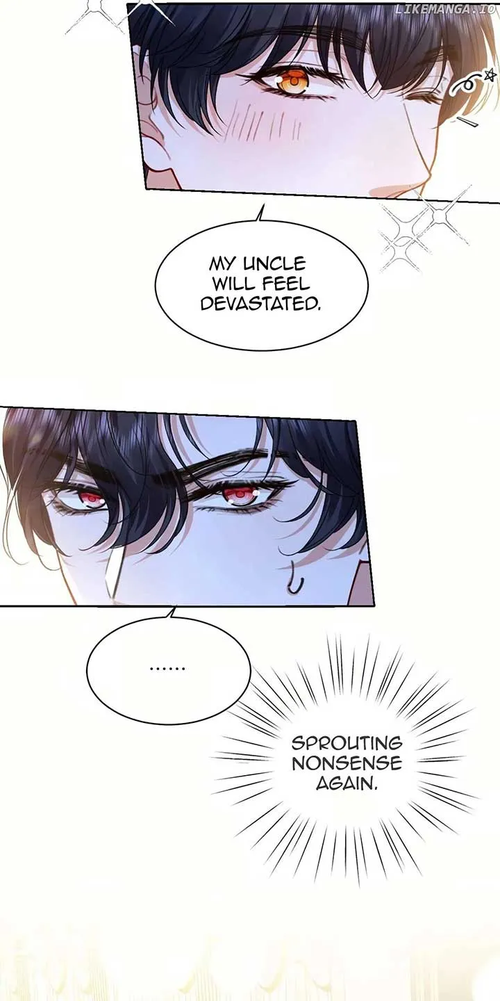 Confessing My Love to Him, the Treacherous One Chapter 14 Online - pƔgina 7