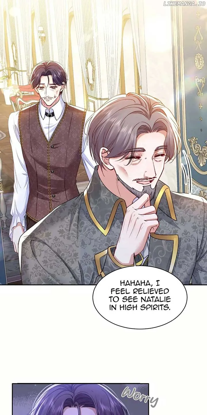 Confessing My Love to Him, the Treacherous One Chapter 14 Online - pƔgina 8