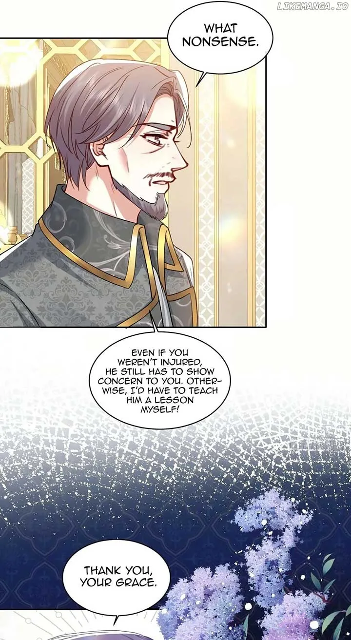 Confessing My Love to Him, the Treacherous One Chapter 14 Online - pƔgina 16