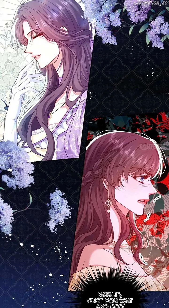Confessing My Love to Him, the Treacherous One Chapter 14 Online - pƔgina 17