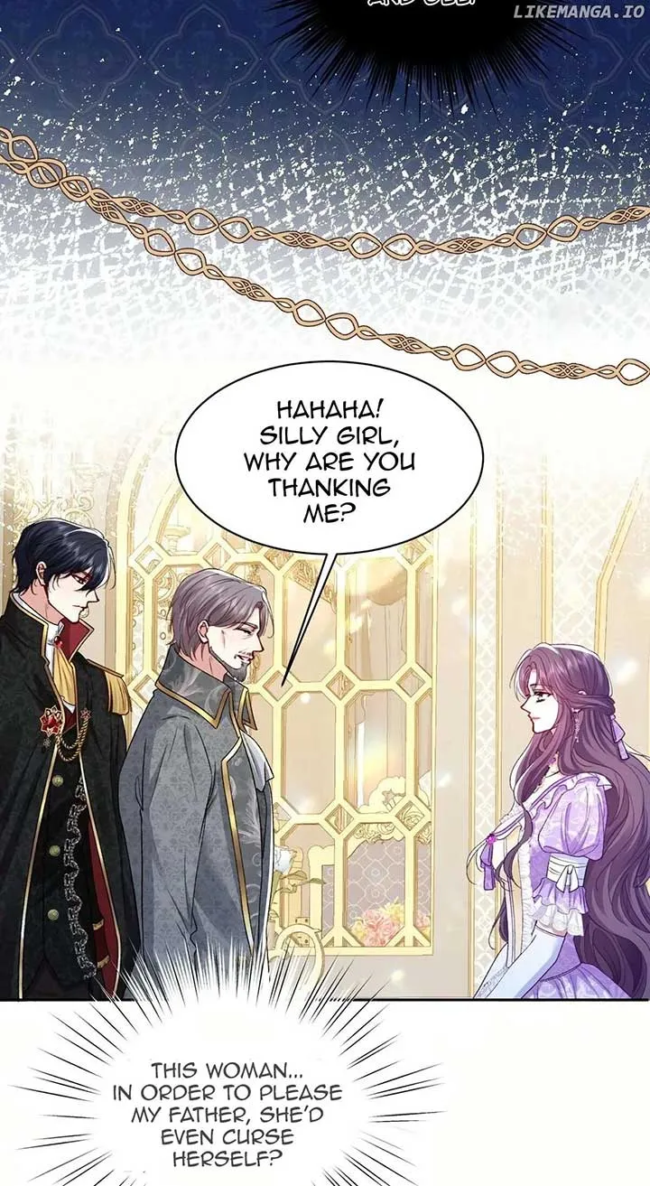 Confessing My Love to Him, the Treacherous One Chapter 14 Online - pƔgina 18