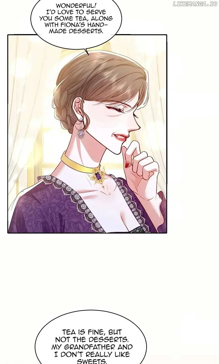 Confessing My Love to Him, the Treacherous One Chapter 14 Online - pƔgina 22