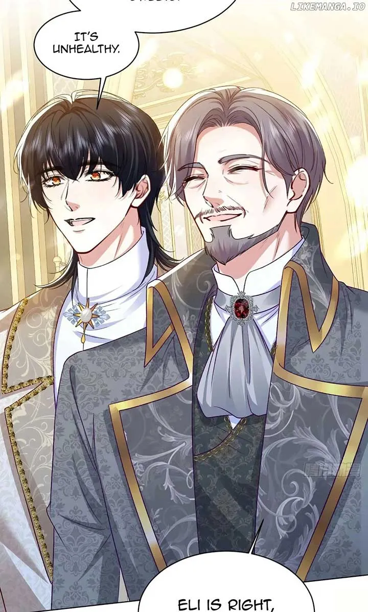 Confessing My Love to Him, the Treacherous One Chapter 14 Online - pƔgina 23