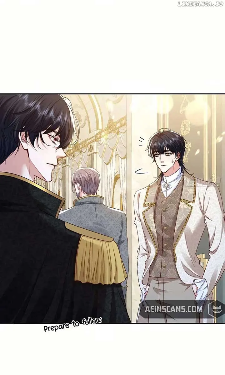 Confessing My Love to Him, the Treacherous One Chapter 14 Online - pƔgina 25