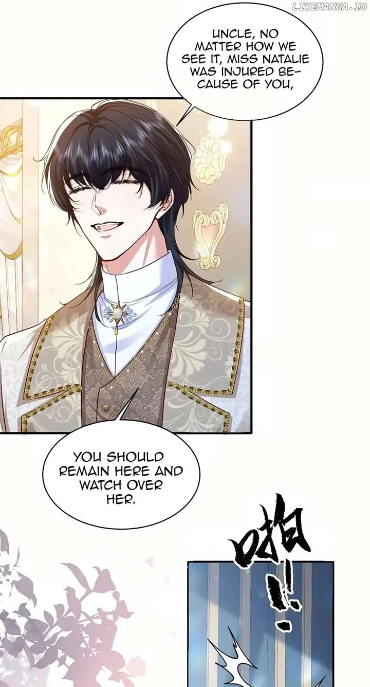 Confessing My Love to Him, the Treacherous One Chapter 14 Online - pƔgina 26
