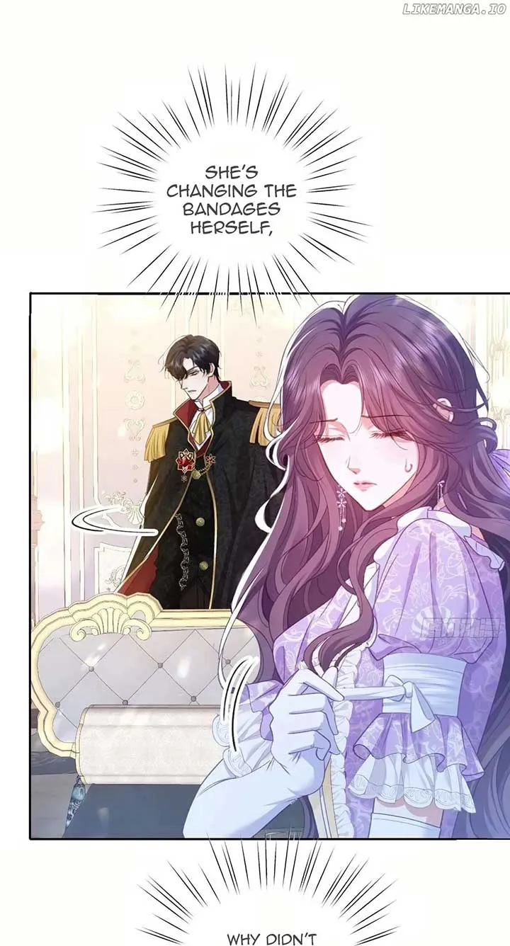 Confessing My Love to Him, the Treacherous One Chapter 14 Online - pƔgina 30