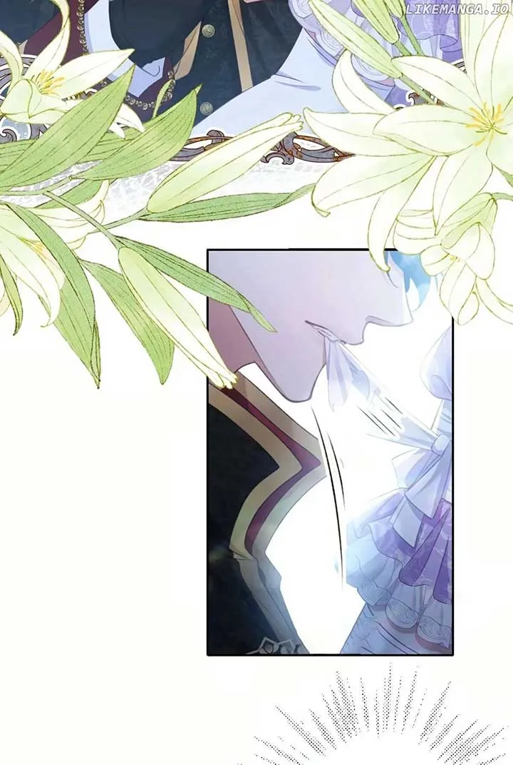 Confessing My Love to Him, the Treacherous One Chapter 14 Online - pƔgina 37