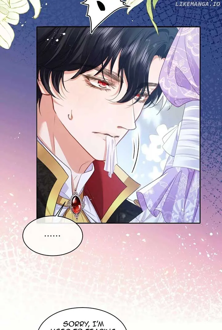 Confessing My Love to Him, the Treacherous One Chapter 14 Online - pƔgina 39