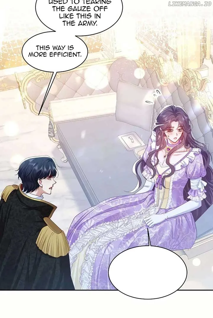Confessing My Love to Him, the Treacherous One Chapter 14 Online - pƔgina 40
