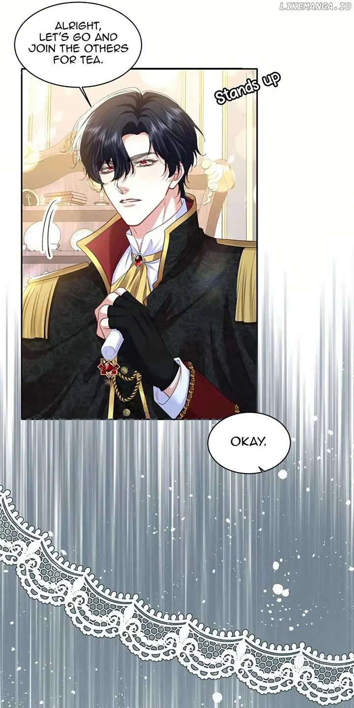 Confessing My Love to Him, the Treacherous One Chapter 14 Online - pƔgina 41