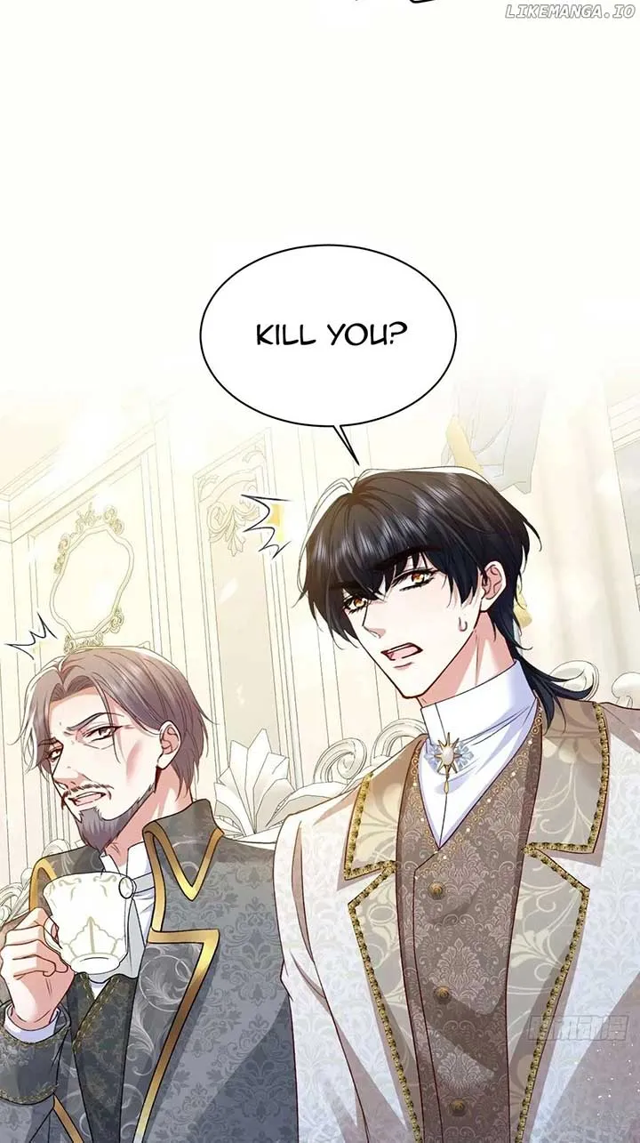 Confessing My Love to Him, the Treacherous One Chapter 14 Online - pƔgina 47