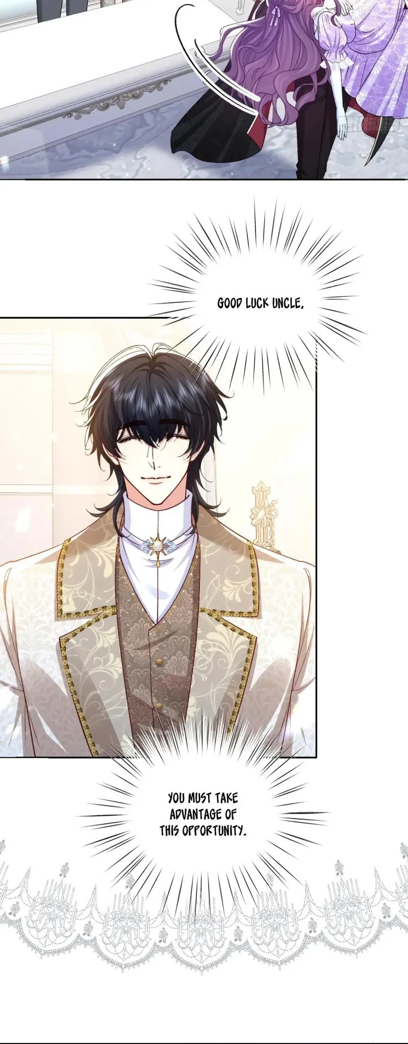 Confessing My Love to Him, the Treacherous One Chapter 16 Online - pƔgina 15