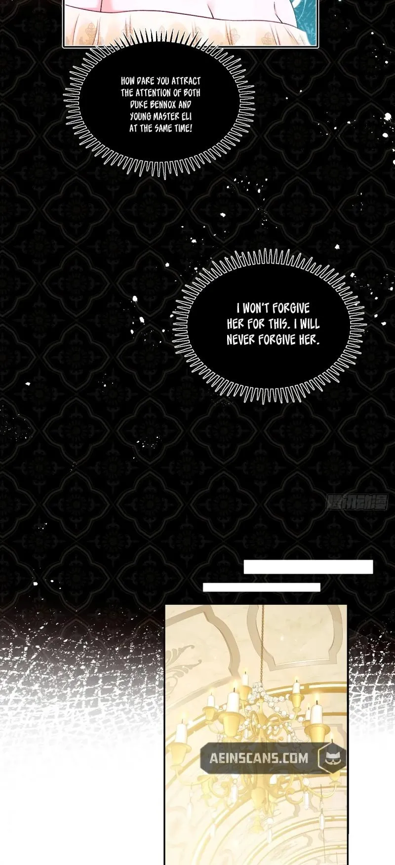 Confessing My Love to Him, the Treacherous One Chapter 16 Online - pƔgina 17