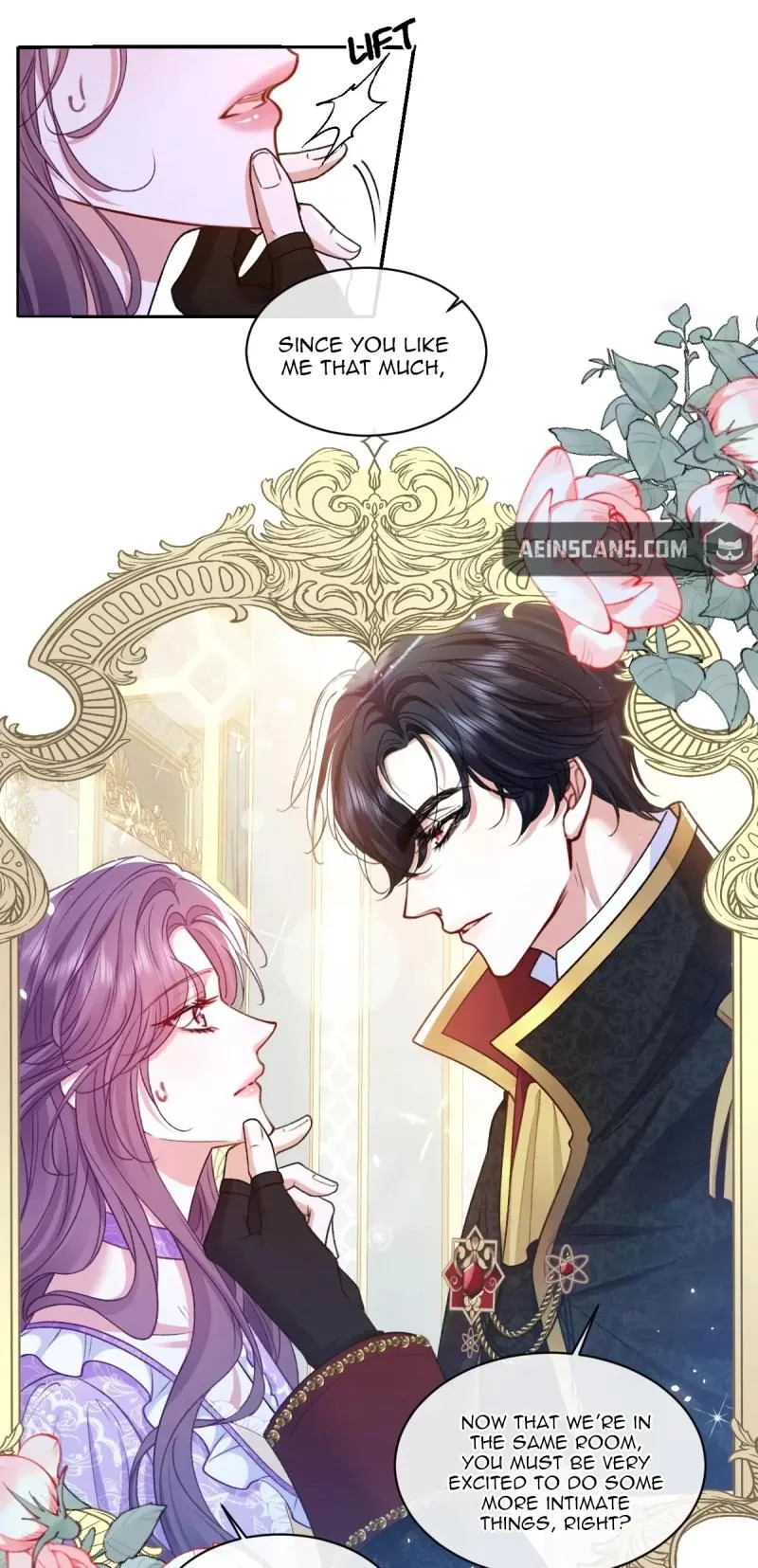 Confessing My Love to Him, the Treacherous One Chapter 16 Online - pƔgina 25