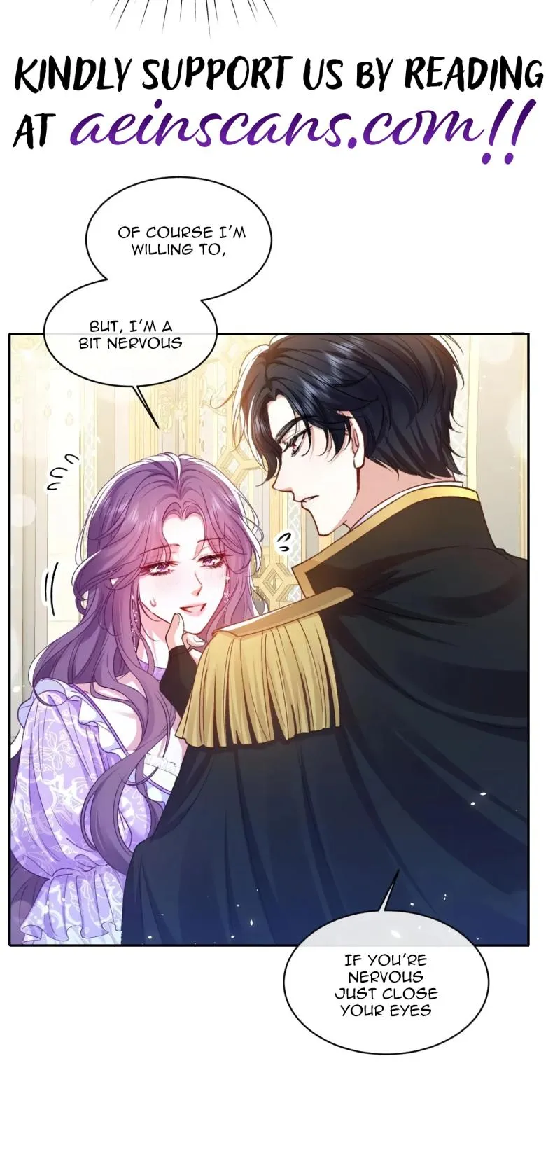 Confessing My Love to Him, the Treacherous One Chapter 16 Online - pƔgina 27