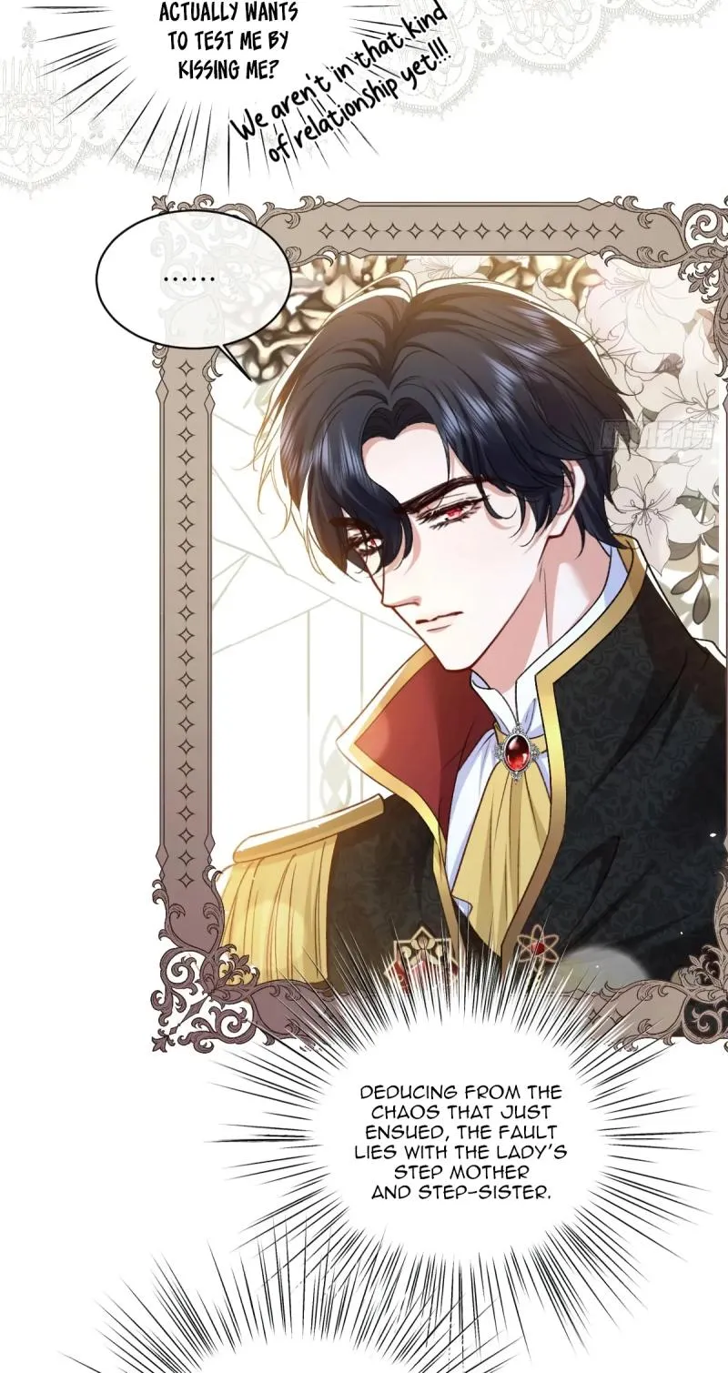 Confessing My Love to Him, the Treacherous One Chapter 16 Online - pƔgina 29