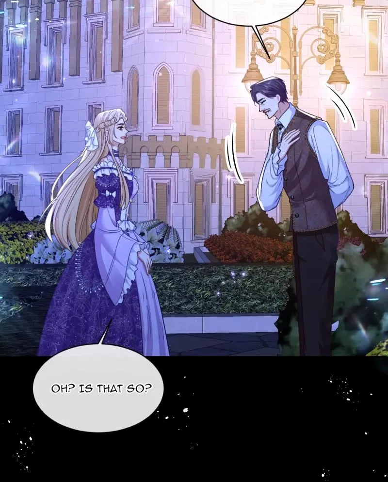 Confessing My Love to Him, the Treacherous One Chapter 16 Online - pƔgina 39