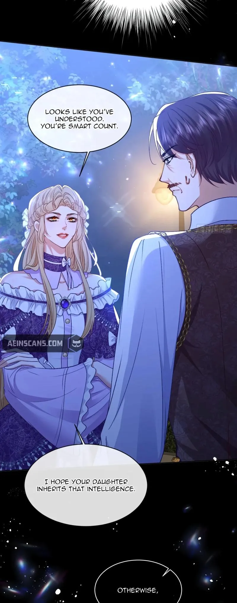 Confessing My Love to Him, the Treacherous One Chapter 16 Online - pƔgina 41