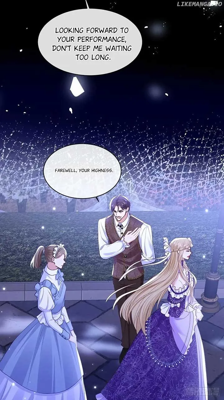 Confessing My Love to Him, the Treacherous One Chapter 17 Online - pƔgina 4