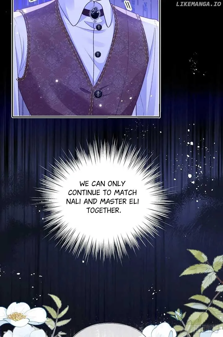 Confessing My Love to Him, the Treacherous One Chapter 17 Online - pƔgina 7
