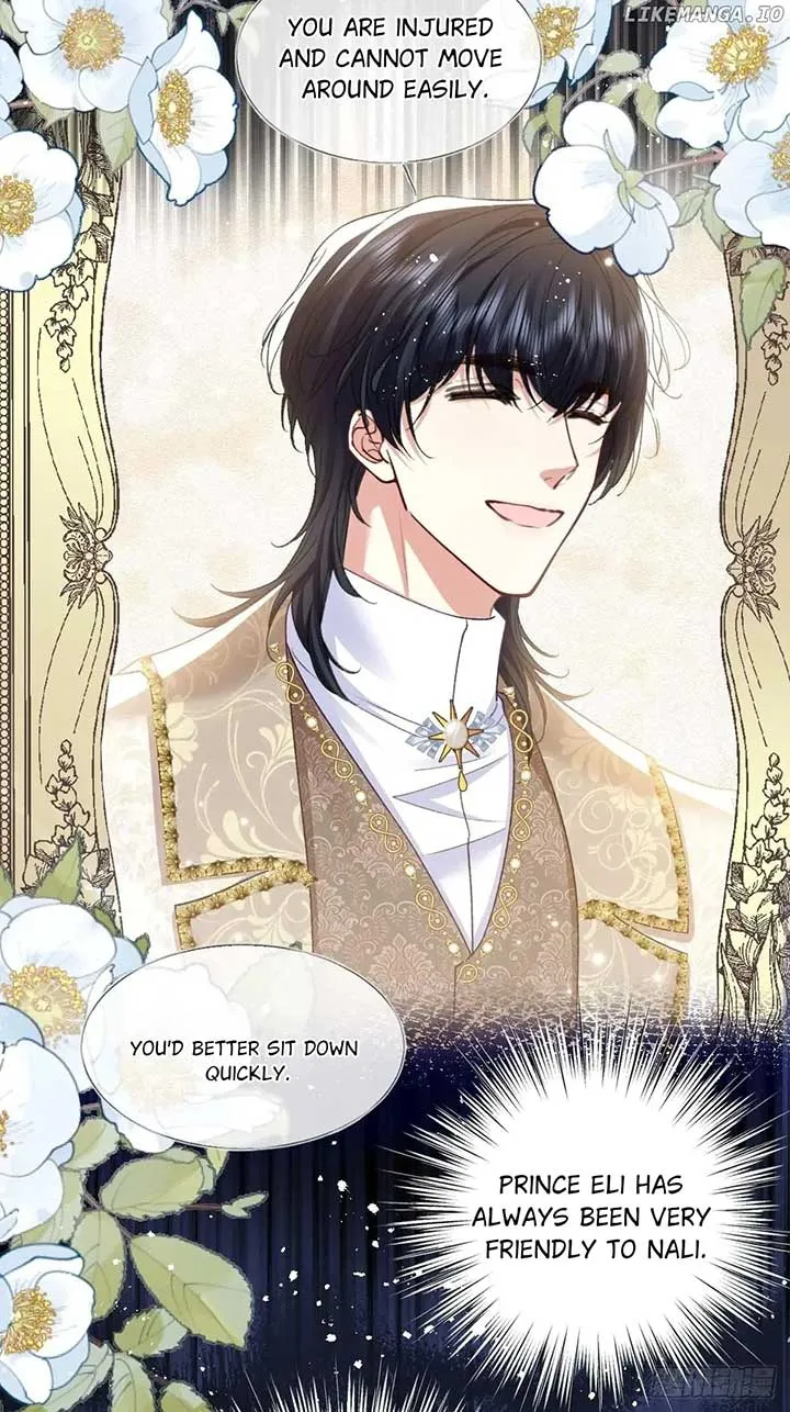 Confessing My Love to Him, the Treacherous One Chapter 17 Online - pƔgina 8