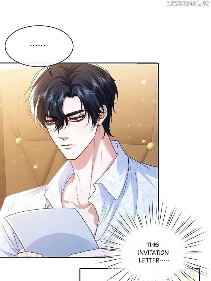 Confessing My Love to Him, the Treacherous One Chapter 17 Online - pƔgina 17