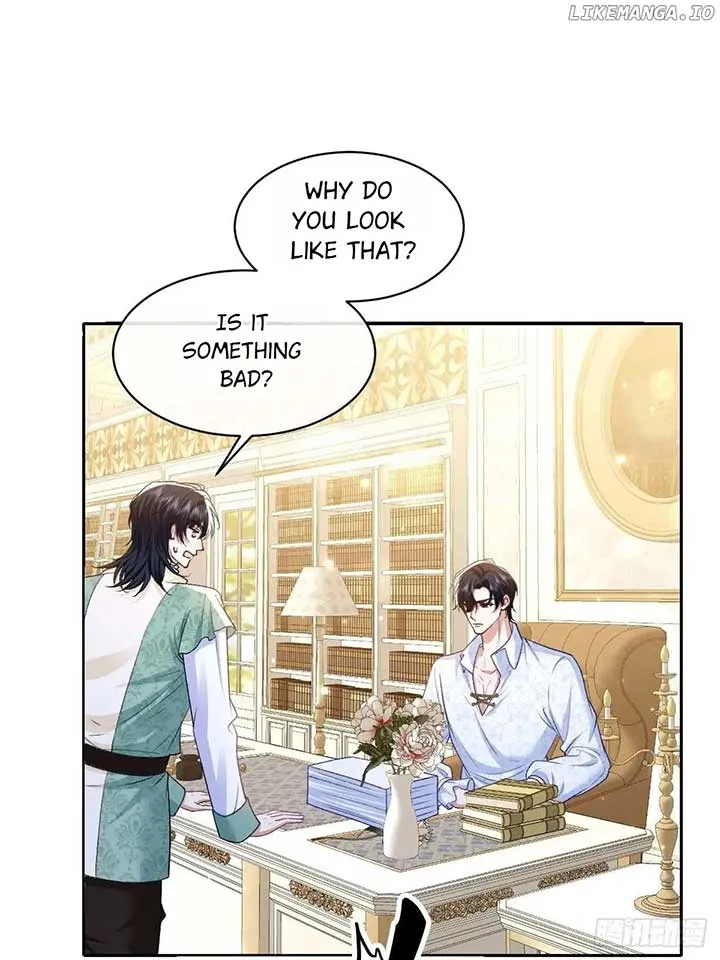 Confessing My Love to Him, the Treacherous One Chapter 17 Online - pƔgina 20